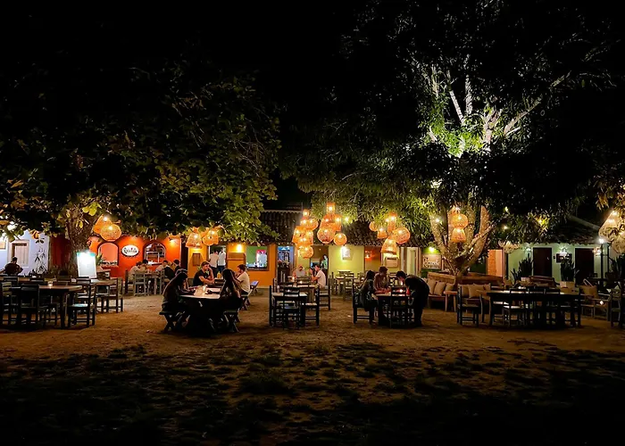 Casa Rabanete Trancoso