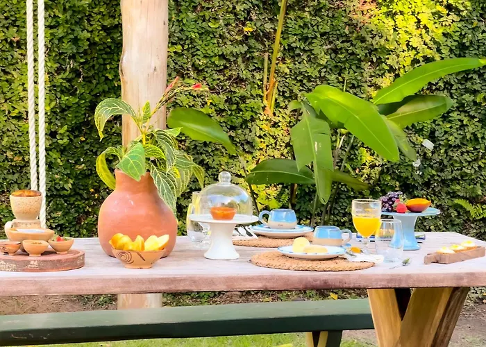 Casa Rabanete Trancoso