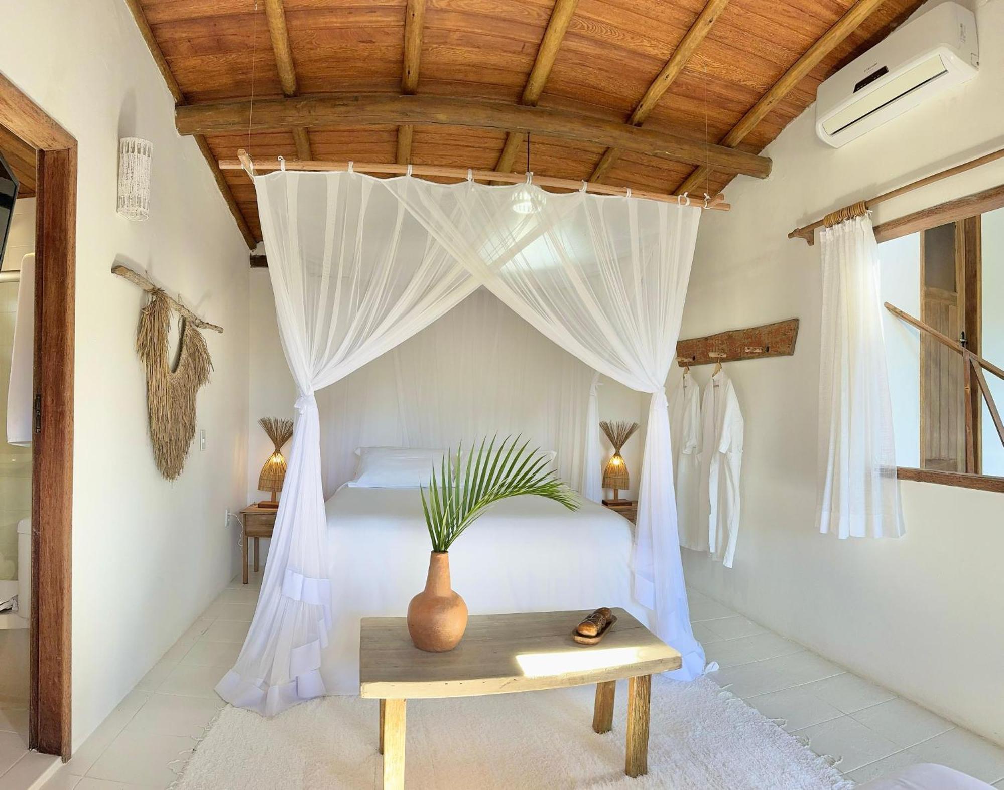 Casa Rabanete Casa de hóspedes Trancoso