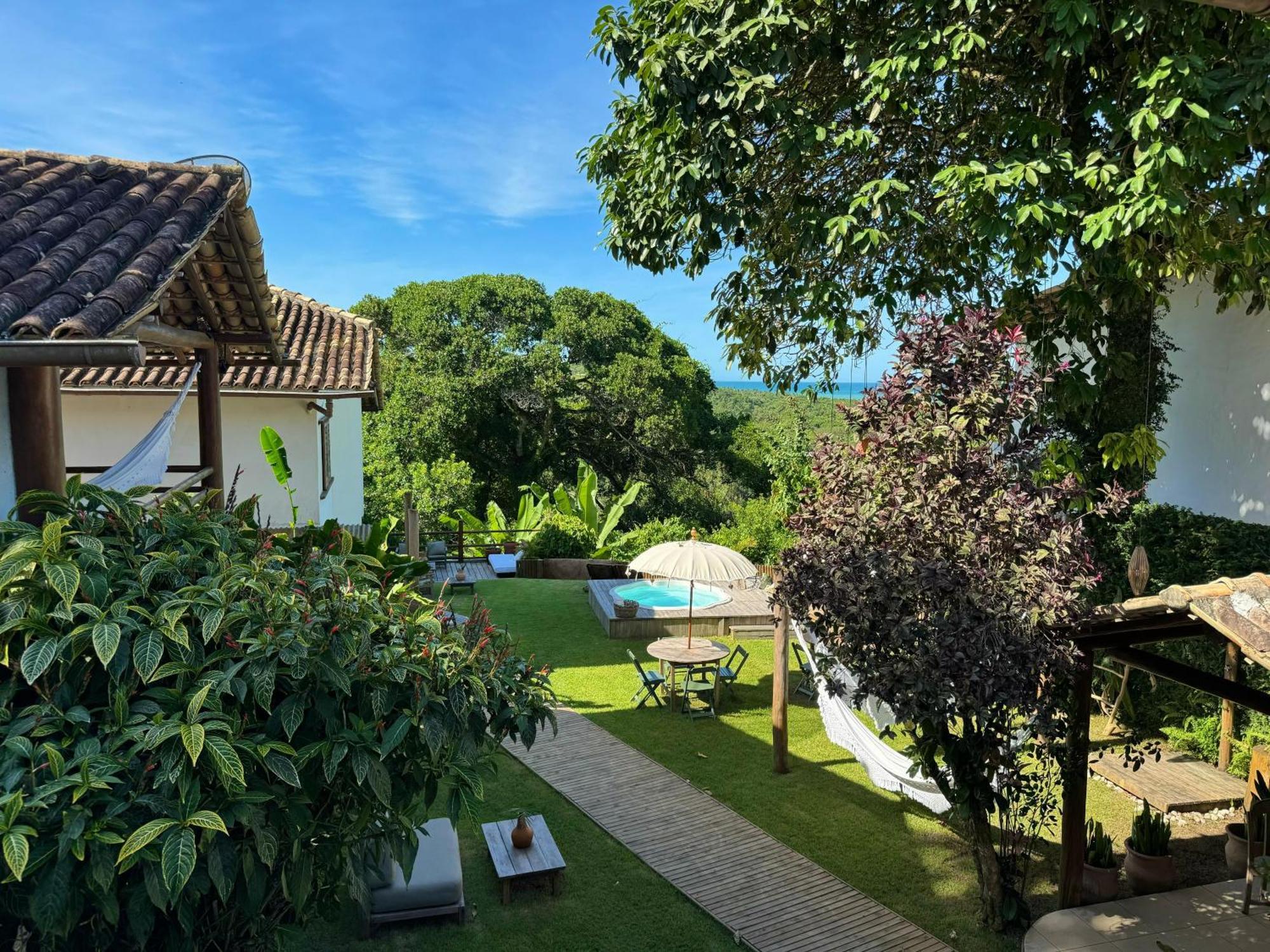 Casa de hóspedes Casa Rabanete
