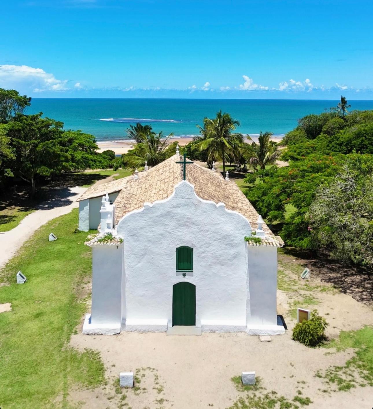 Casa Rabanete Casa de hóspedes Trancoso