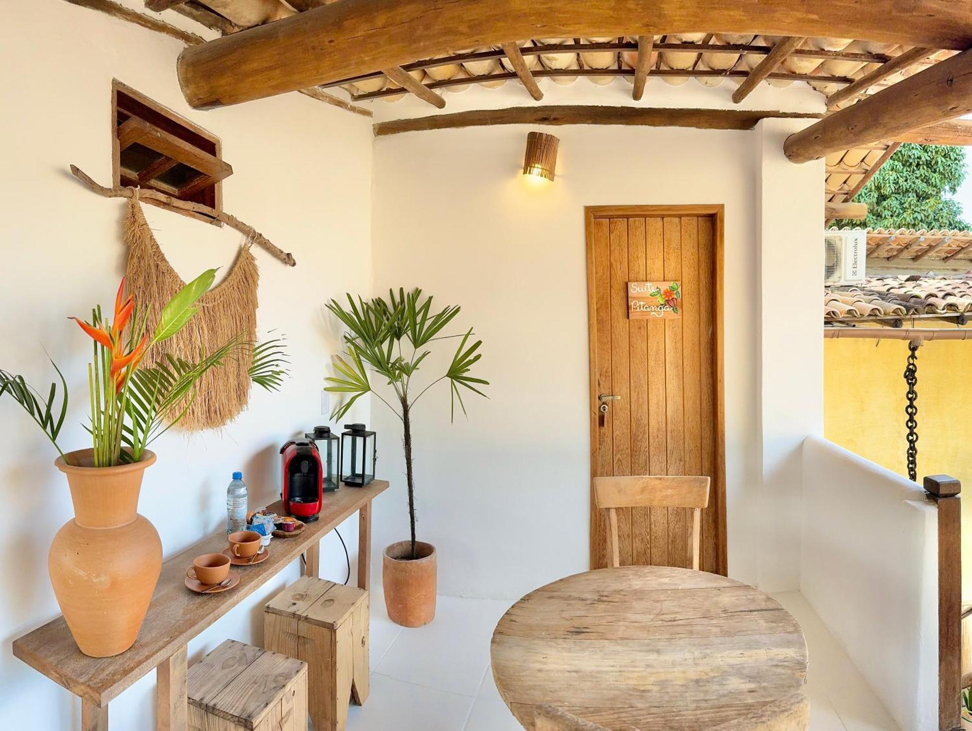 Casa de hóspedes Casa Rabanete Trancoso