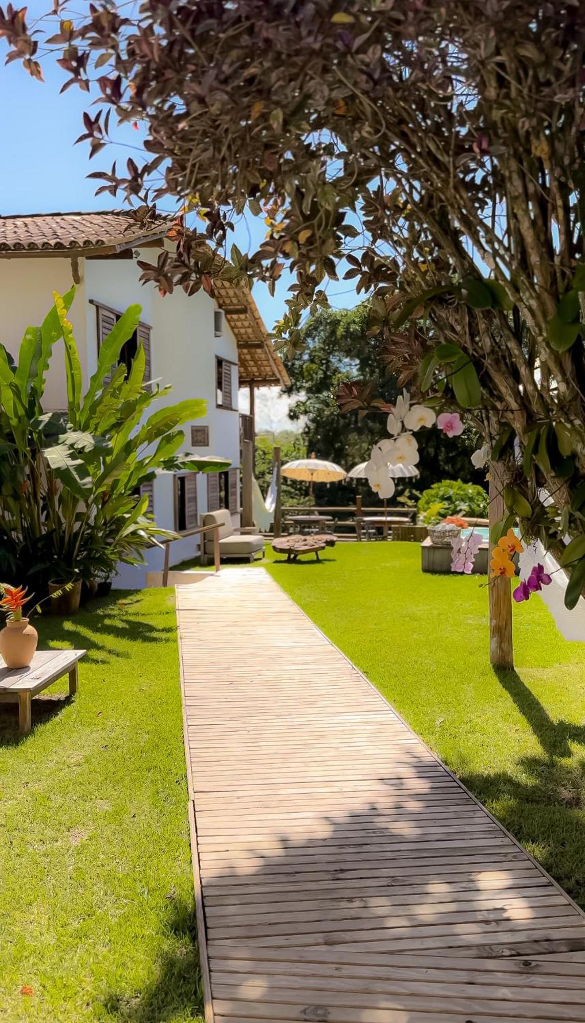 Casa Rabanete