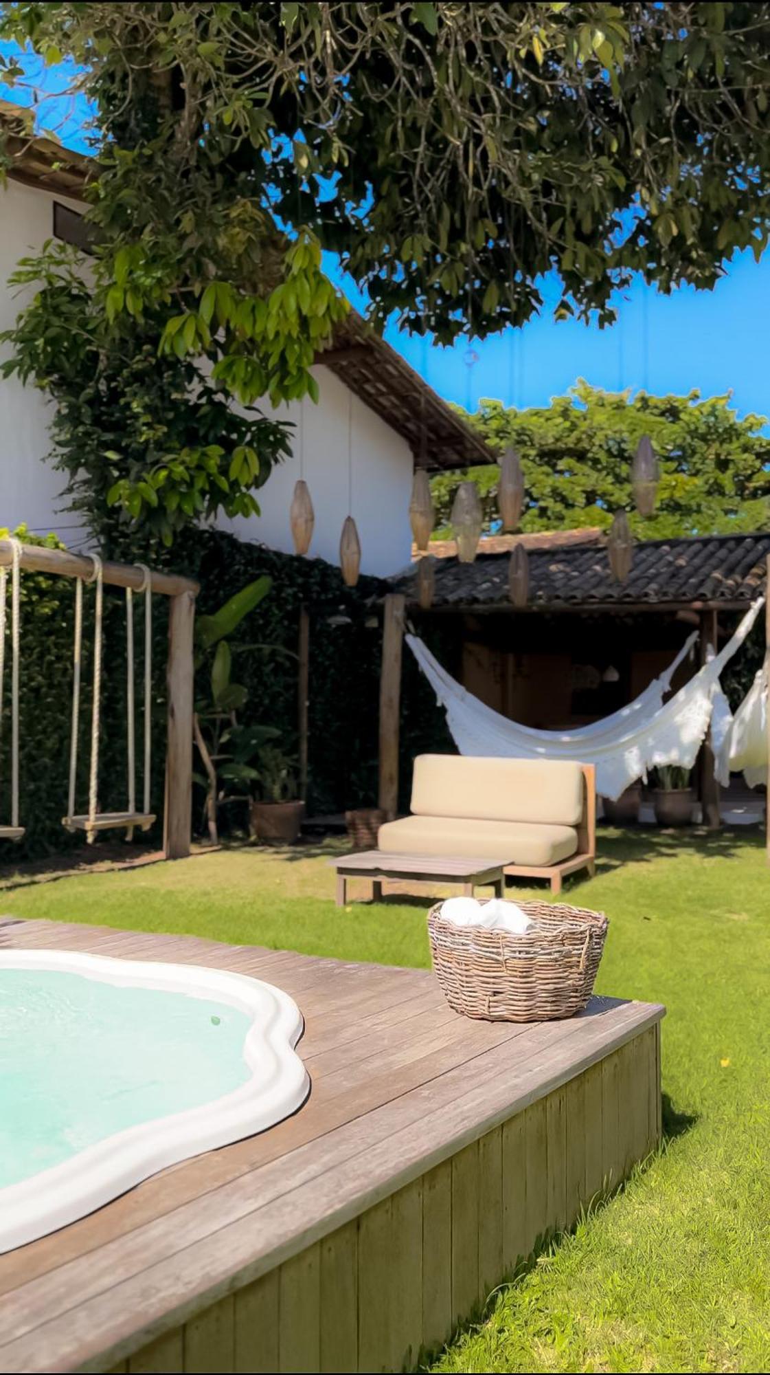 Casa Rabanete Casa de hóspedes Trancoso