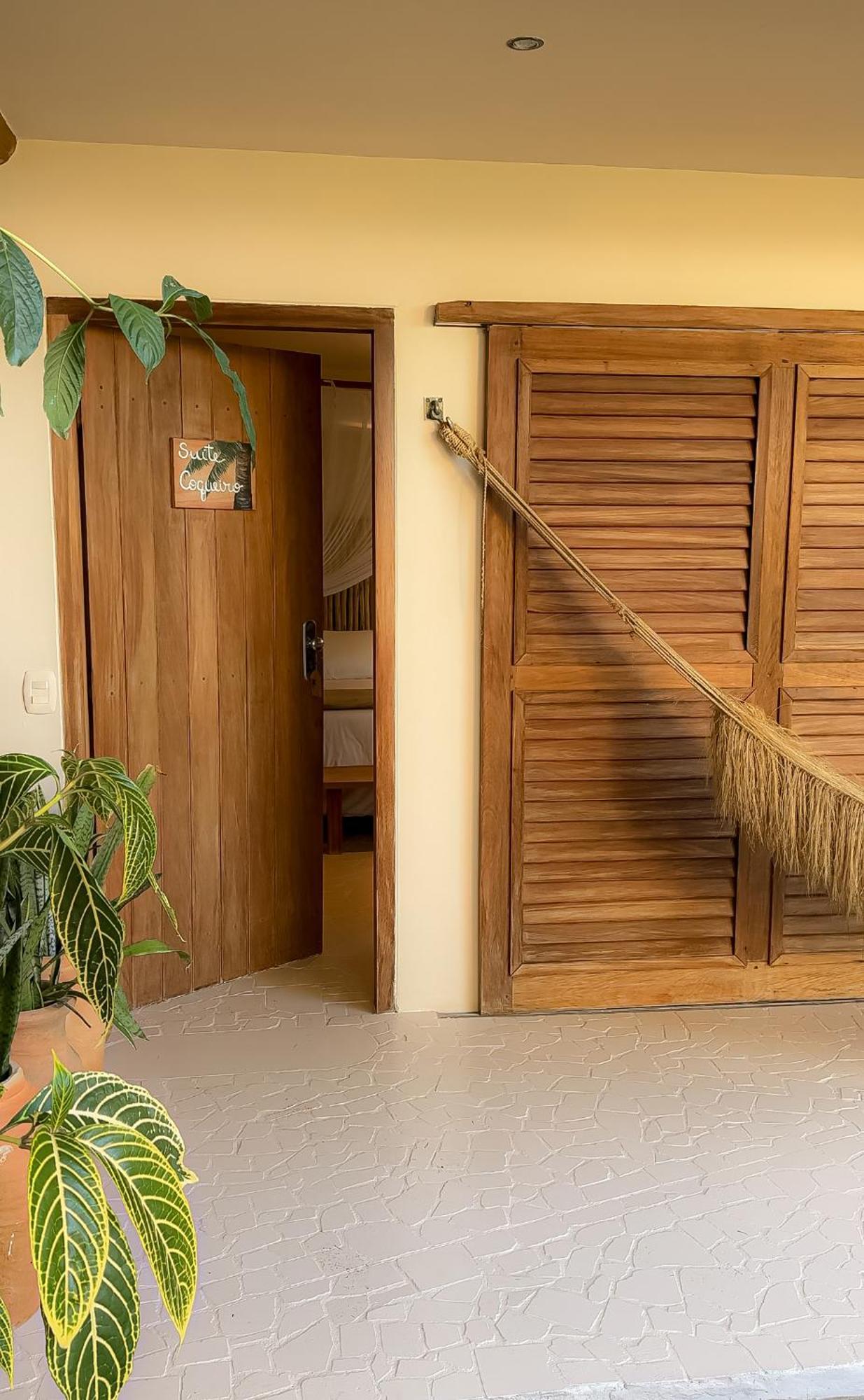 Casa Rabanete 3*