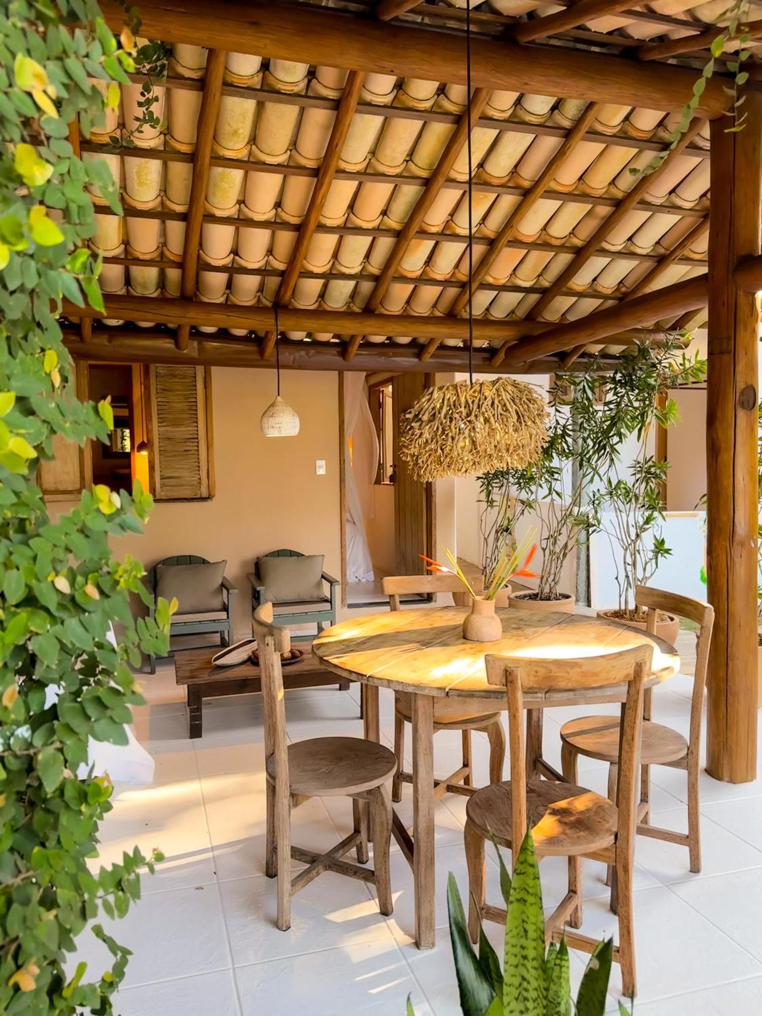 Casa Rabanete 3* Trancoso