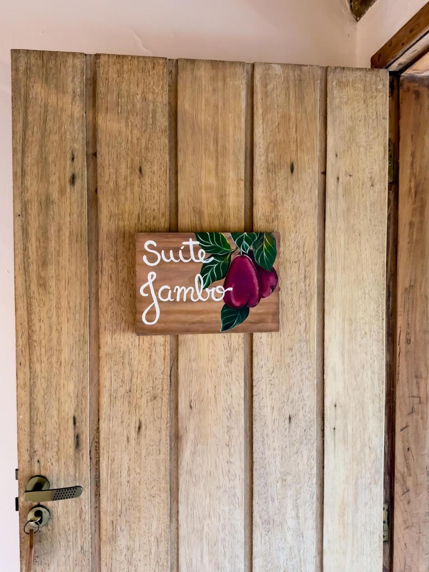 Casa Rabanete Casa de hóspedes Trancoso