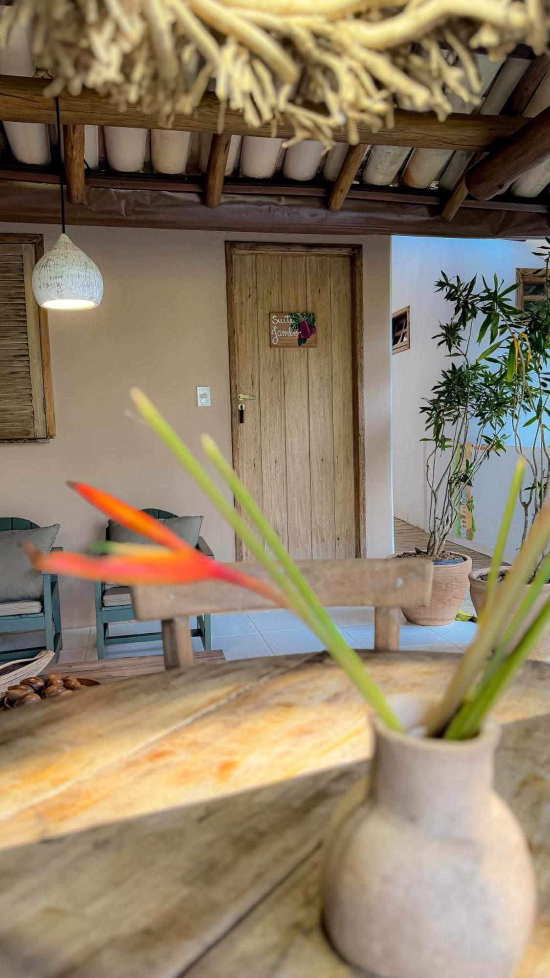Casa Rabanete Casa de hóspedes