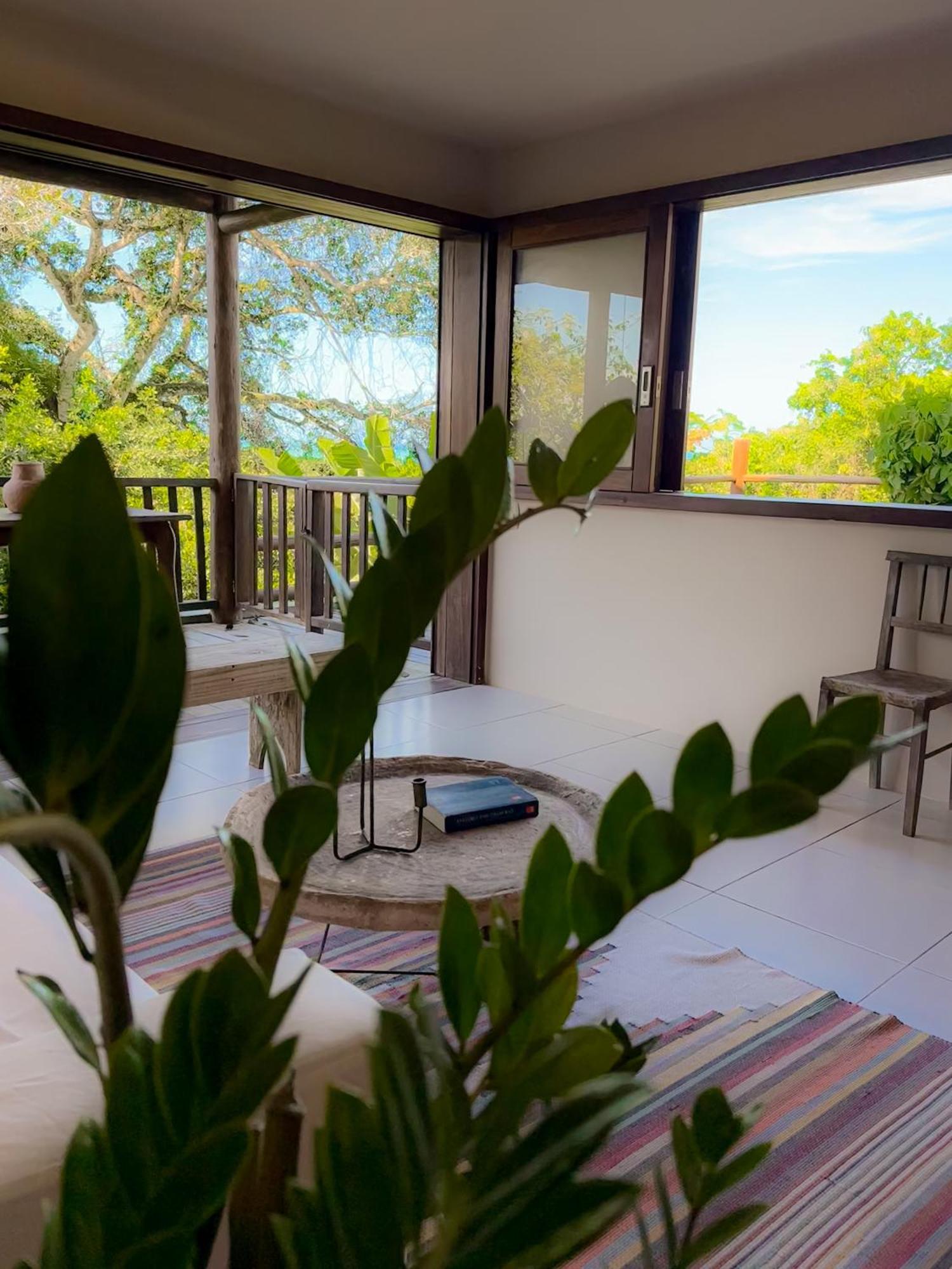 Casa Rabanete Trancoso