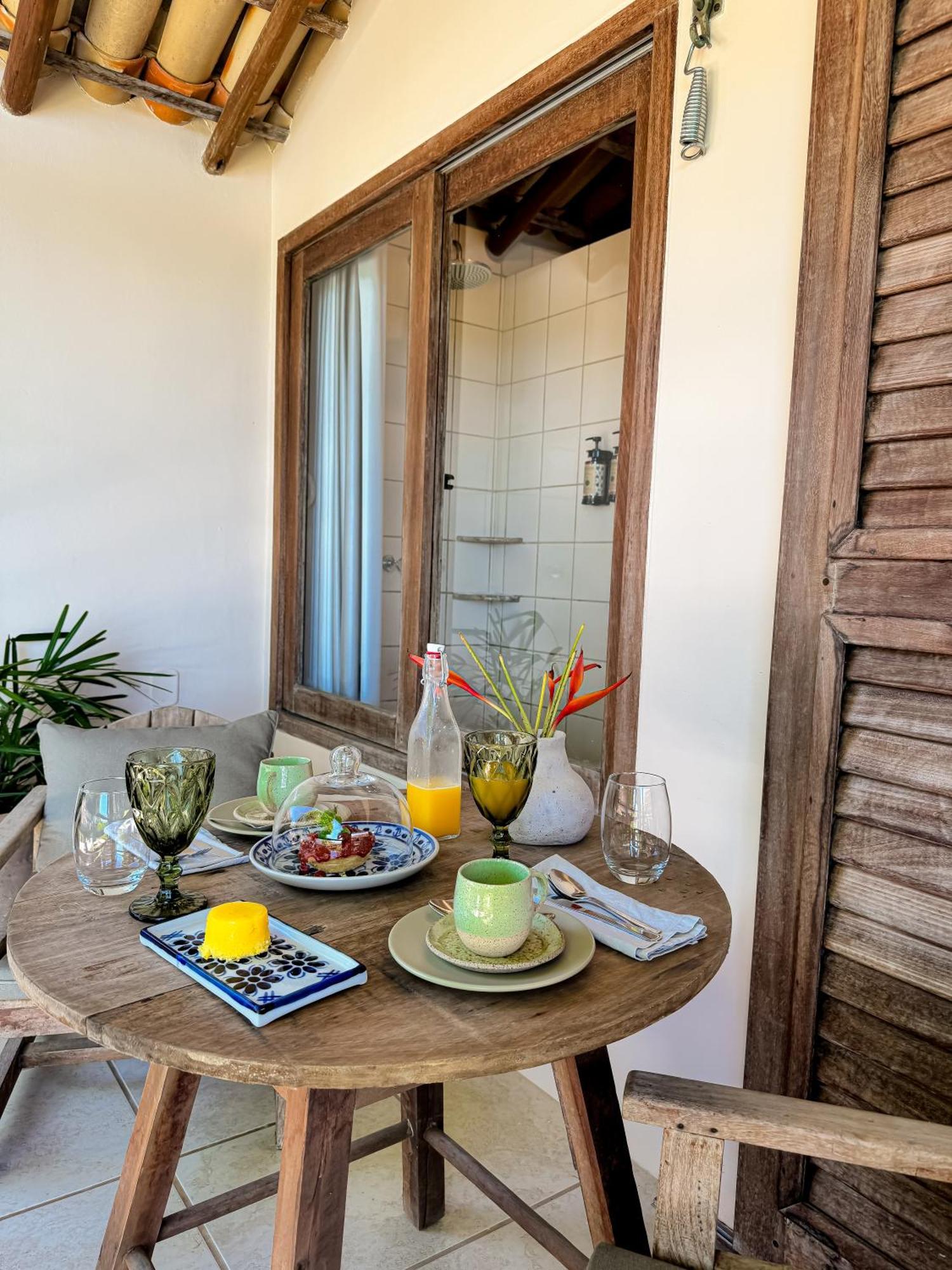 Casa Rabanete 3*