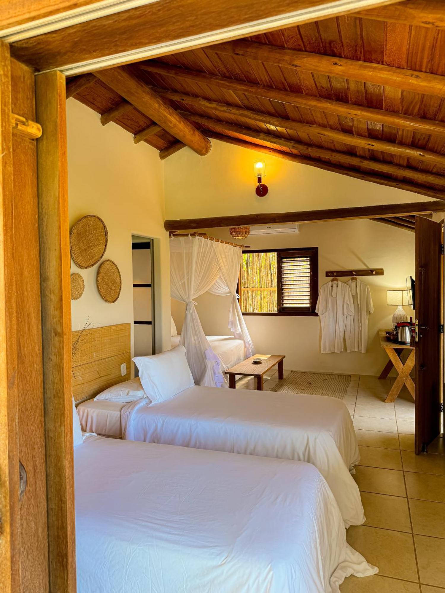 Casa Rabanete Trancoso