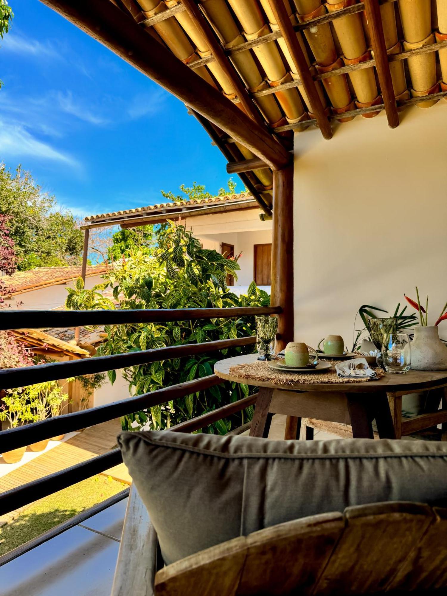 Casa Rabanete 3* Trancoso