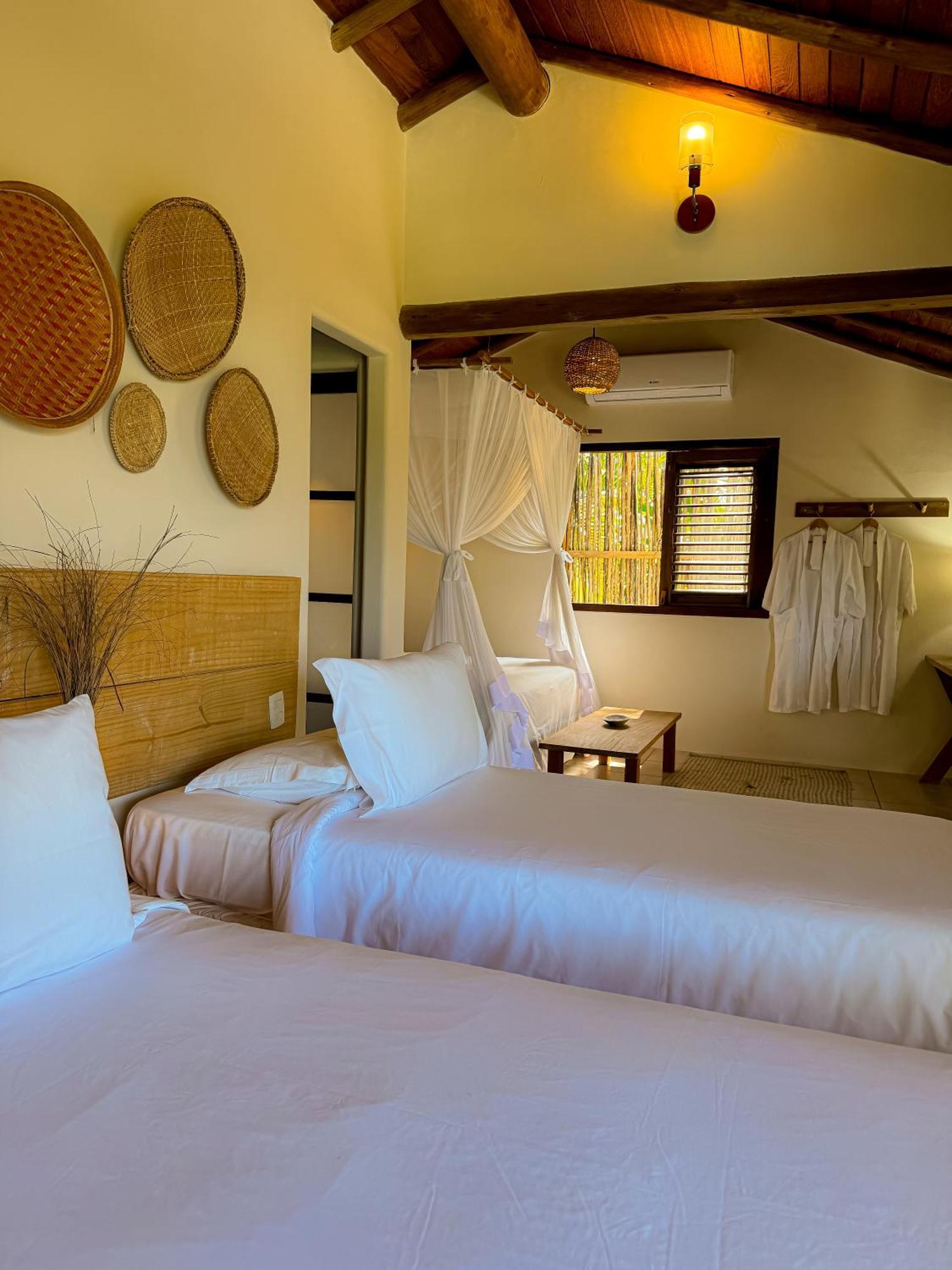 Casa Rabanete Casa de hóspedes Trancoso