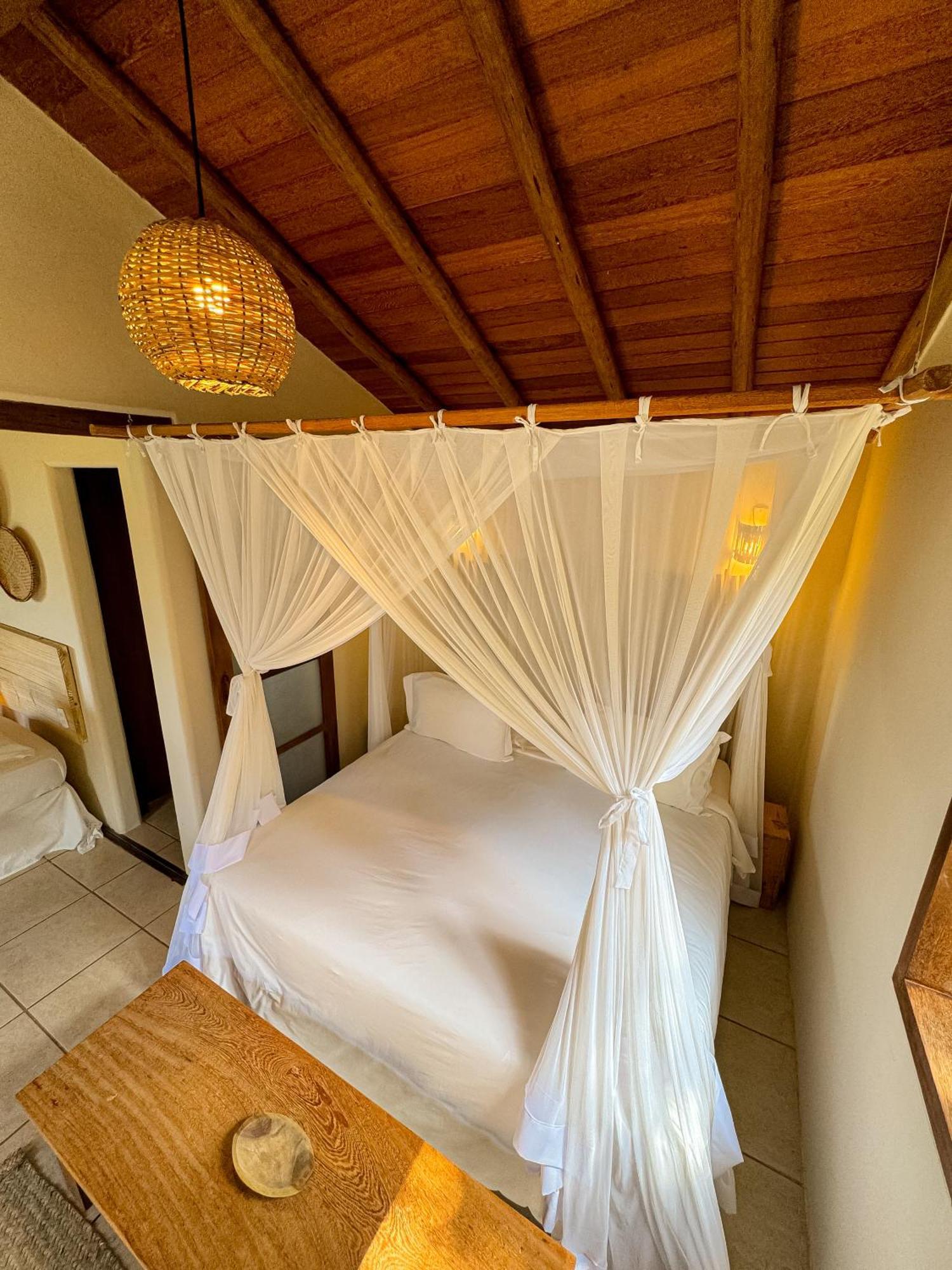 Casa Rabanete Trancoso