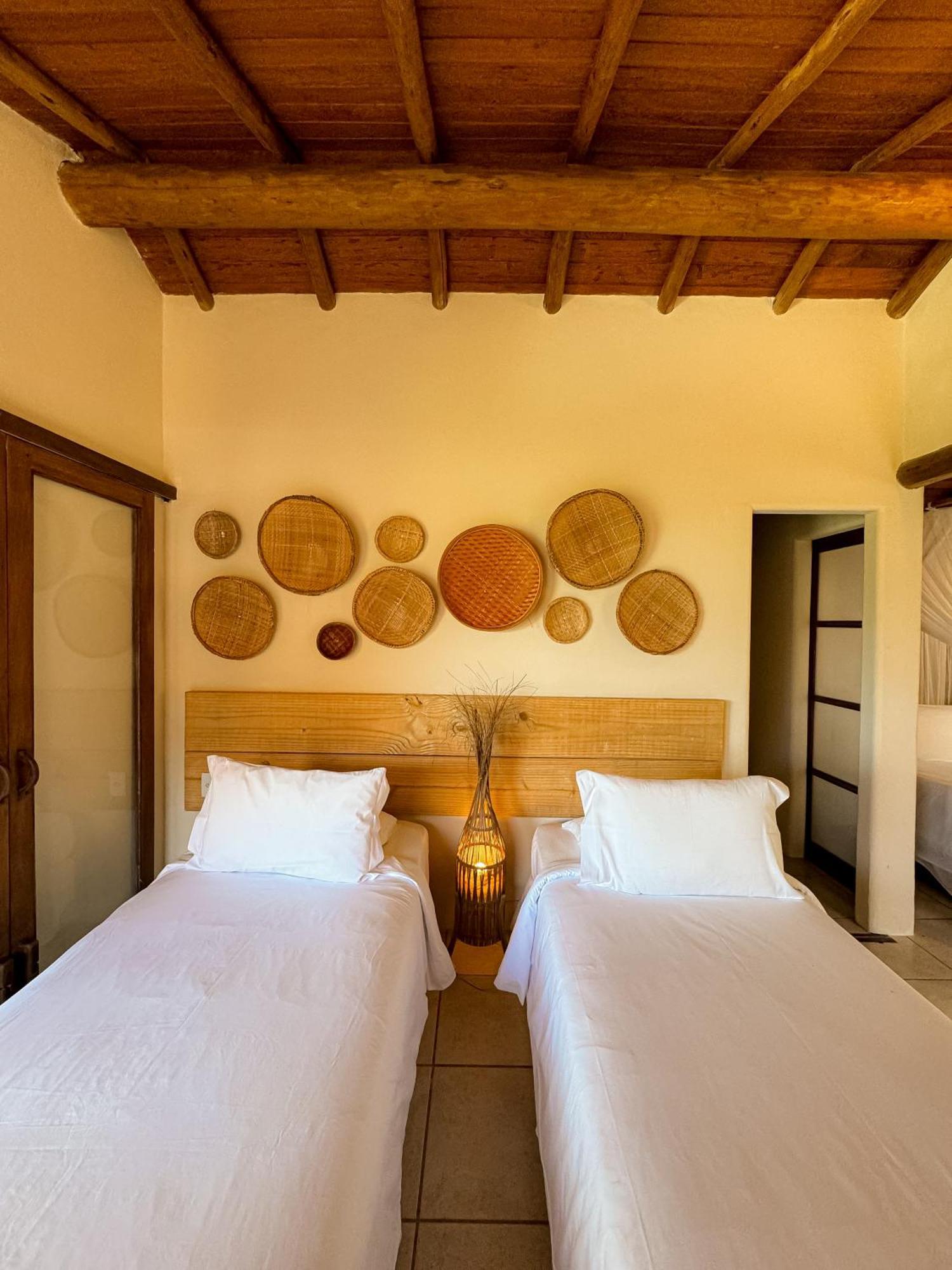 Casa Rabanete 3* Trancoso
