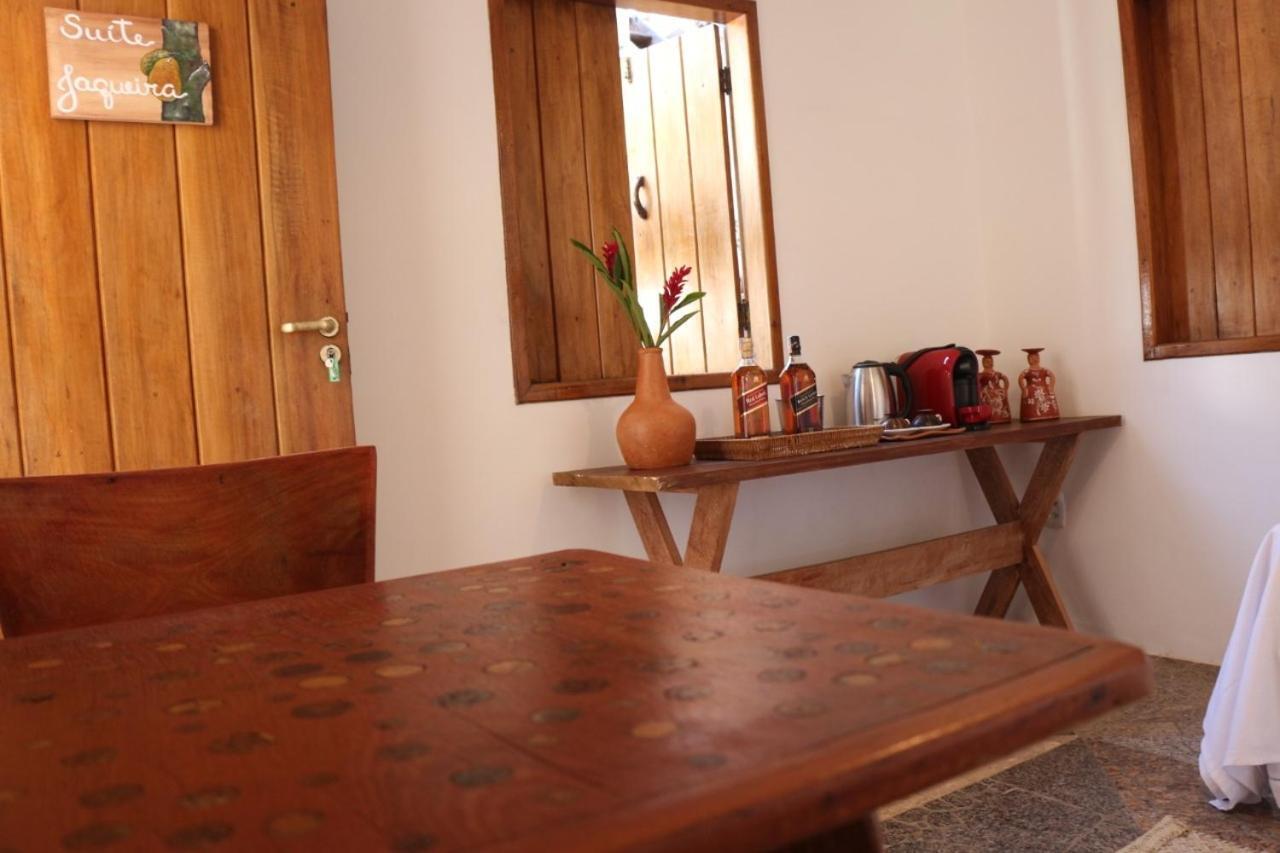 Casa de hóspedes Casa Rabanete Trancoso
