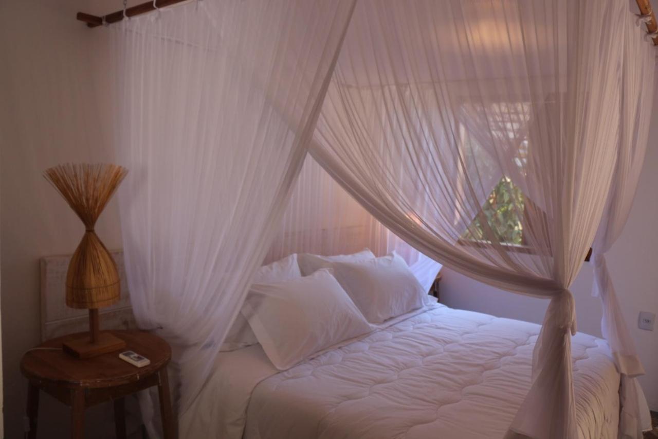 Casa Rabanete Trancoso