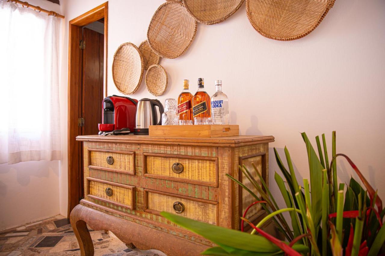 Casa Rabanete