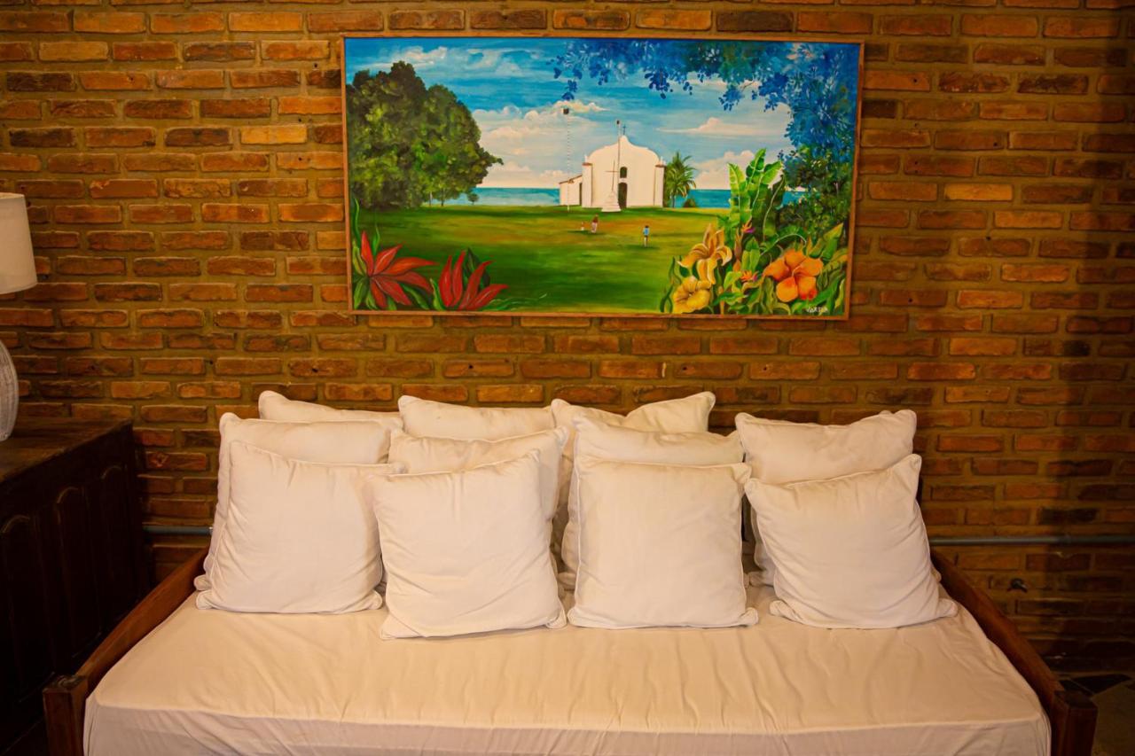 Casa Rabanete Casa de hóspedes Trancoso