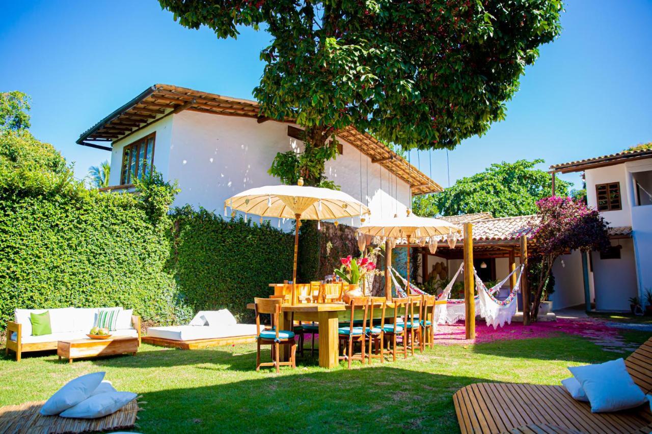 Casa Rabanete Casa de hóspedes